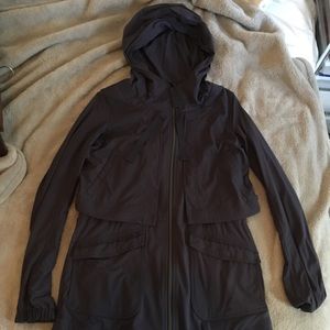 Lululemon jacket